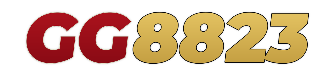 gg8823 Logo